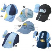 Gorras de Argentina