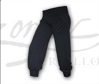 Pantalones Babuchas – Polleras – Calzas – Shorts – Zorzal Criollo – Ropa con su Logo & Ropa Tango, Sombreros y accesorios