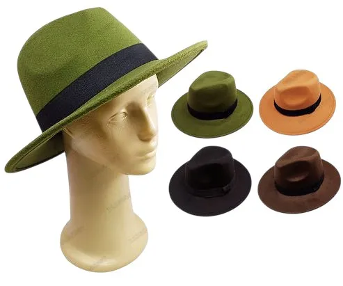 Chambergo Tanguero 1 Chambero tanguero sombrero tango ala ancha en colores varios regional para souvenirs de turismo y regalos empresarios corporativos.