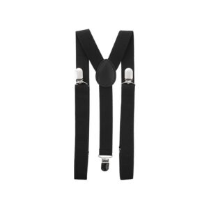 Tiradores Elasticos unisex & niños
