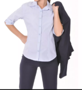 Uniformes para empresa ropa mujer