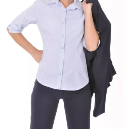 Uniformes para empresa ropa mujer