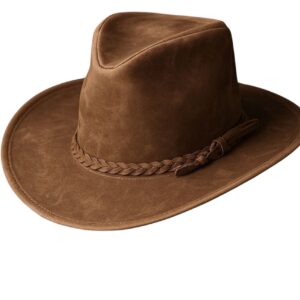 Sombrero de Gaucho cuero