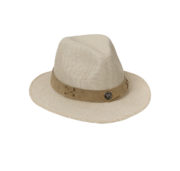 Sombreros Panama Rafia