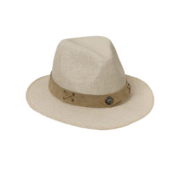 Sombreros Panama Rafia