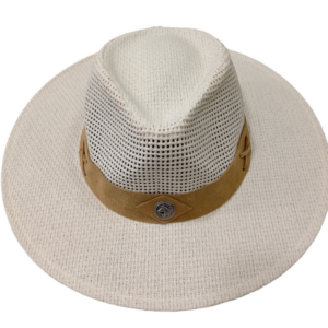 Sombrero Panama Rafia