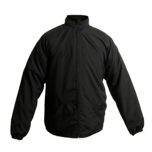 Campera de Microfibra con polar