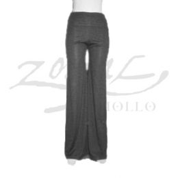 Pantalones Palazo de modal elastizado