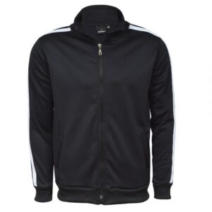 Campera Deportiva