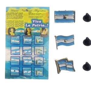 Pins Argentina
