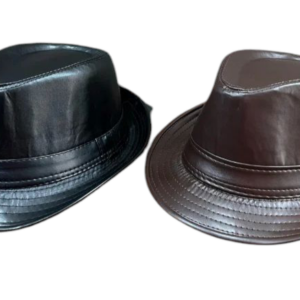 Sombrero Tango simil cuero