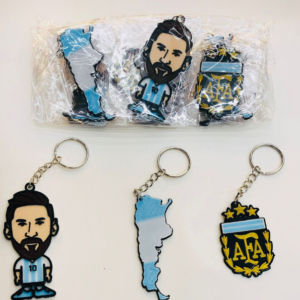 Llaveros de Futbol