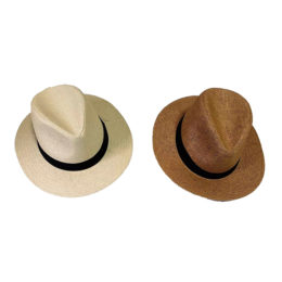 Sombrero simil Panama