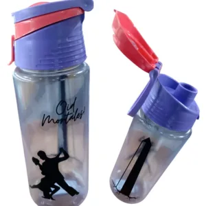 Botellas plasticas con logo personalizado para regalos empresarios y souvenirs corporativos de recuerdos argentinos de turismo.