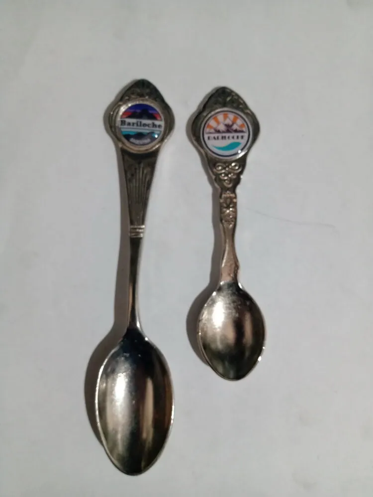 Cucharitas con logo personalizado 1 Cucharitas con logo personalizado por mayor para regalos empresarios, bazar corporativo y souvenirs de empresas.