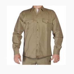 Camisa de Trabajo