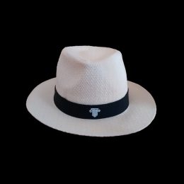 Sombreros Simil Panama con logo