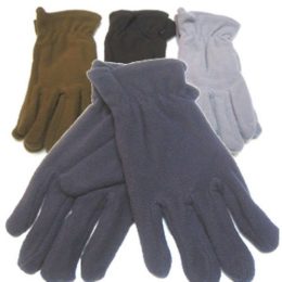 Guantes Polares unisex