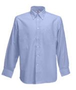 Camisas Oxford Unisex