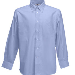 Camisas Oxford Unisex