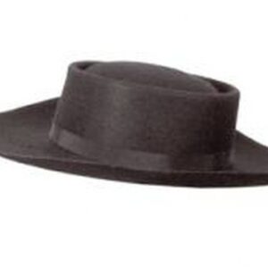 Sombrero Norteño o Campero