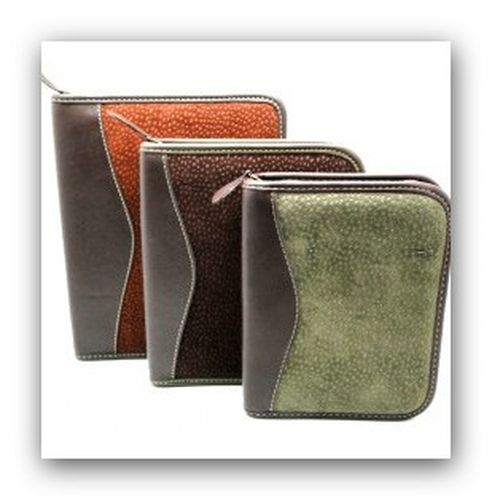 Agendas con su logo