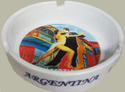 Ceniceros de Tango