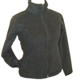 Campera Polar para mujer