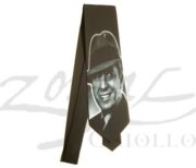 Corbatas de Carlos Gardel