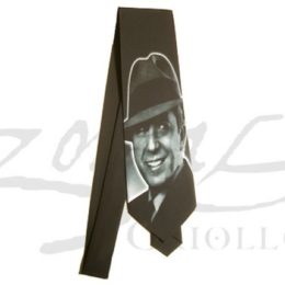 Corbatas de Carlos Gardel