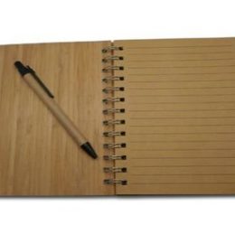 Cuaderno Ecologico