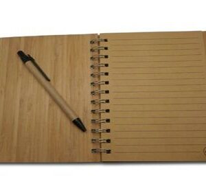 Cuaderno Ecologico