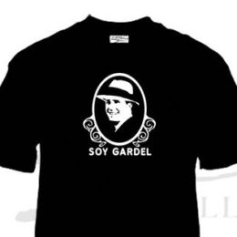 ZC600 – Soy Gardel