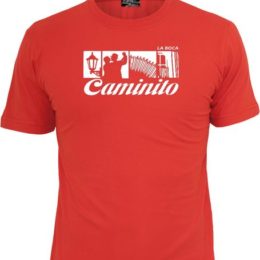 ZC1000 – Caminito