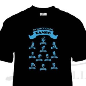 ZC2000 - Selección del Tango