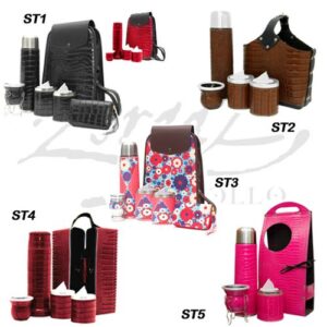 Set de mate - Materos