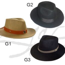 Sombrero de Gaucho