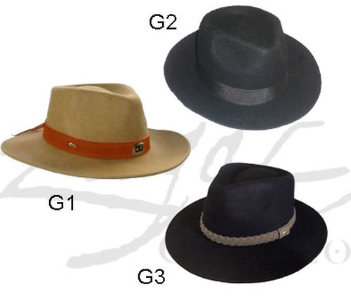 Sombrero de Gaucho, Campero & Panza burro – Zorzal Criollo – Ropa con su Logo & Ropa de Tango, Sombreros y accesorios