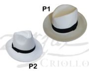 Sombreros Simil Panama