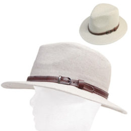 Sombrero de Lino