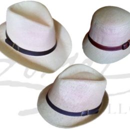 Sombrero Verano – Modelos Varios