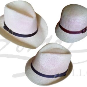 Sombrero Verano - Modelos Varios