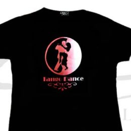 ZC50 Tango Dance