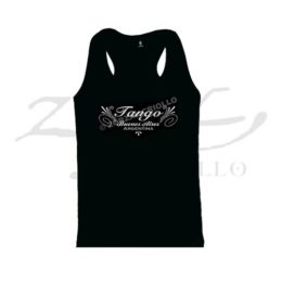 ZC90 Tango Buenos Aires – Musculosa