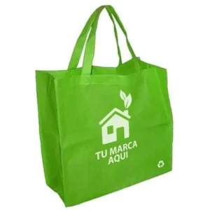 Bolsas ecologicas con su logo personalizadas para regalos empresarios y souvenirs corporativos de recuerdos argentinos de turismo.