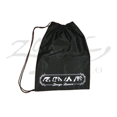 Bolsa porta Zapatos de tela – Zorzal Criollo – Ropa con su Logo