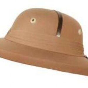 Sombrero Casco Explorador