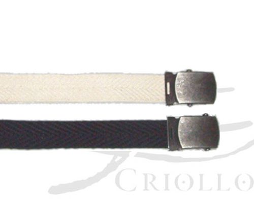 Cinturones de soga tipo marinero – Zorzal Criollo – Ropa con su Logo Ropa Tango, Sombreros y accesorios
