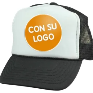 Gorras trucker personalizadas con estampado full color de alta definición para regalos empresarios y souvenirs de recuerdos argentinos
