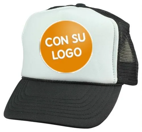Gorras Trucker Personalizadas 1 Gorras trucker personalizadas con estampado full color de alta definición para regalos empresarios y souvenirs de recuerdos argentinos